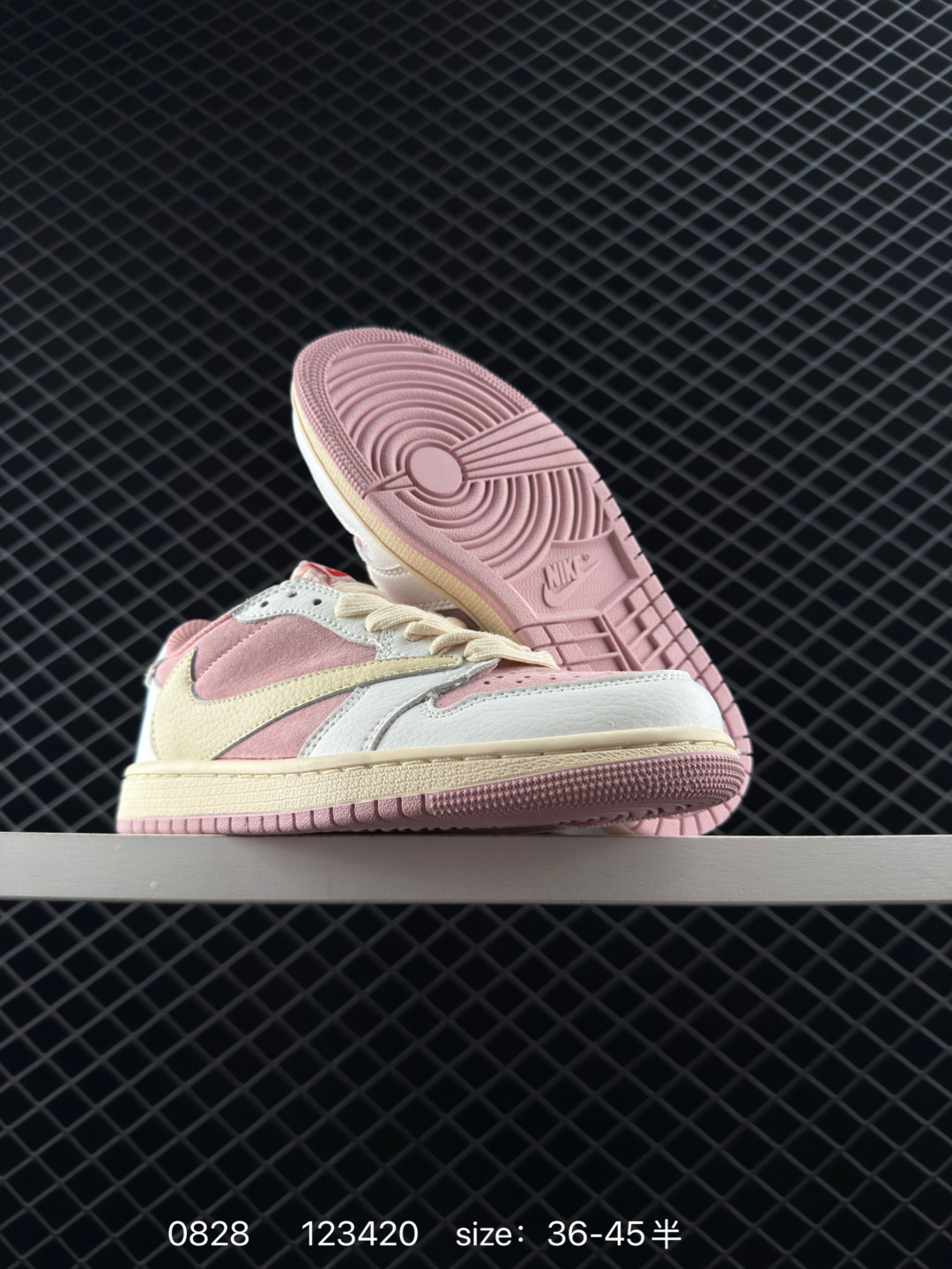 Nike Air Jordan 1 Low OG SP